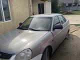 ВАЗ (Lada) Priora 2170 2007 года за 550 000 тг. в Уральск – фото 4
