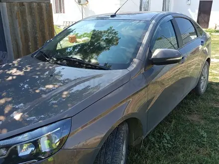 ВАЗ (Lada) Vesta 2019 года за 4 500 000 тг. в Уральск – фото 2