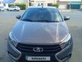 ВАЗ (Lada) Vesta 2019 годаүшін4 500 000 тг. в Уральск – фото 7