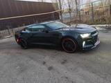 Chevrolet Camaro 2017 годаүшін13 000 000 тг. в Актобе – фото 2