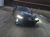 Chevrolet Camaro 2017 годаүшін13 000 000 тг. в Актобе – фото 3