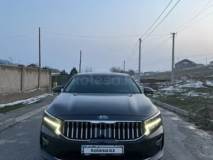 Kia K7 2020 года за 15 500 000 тг. в Шымкент