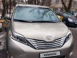 Toyota Sienna 2016 годаүшін17 777 777 тг. в Алматы – фото 5