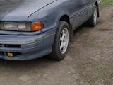 Mitsubishi Galant 1991 годаүшін750 000 тг. в Узынагаш