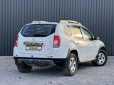 Renault Duster 2014 года за 5 490 000 тг. в Актобе – фото 4