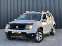 Renault Duster 2014 года за 5 490 000 тг. в Актобе