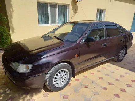 Toyota Carina E 1994 года за 1 450 000 тг. в Кызылорда