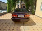Toyota Carina E 1994 года за 1 450 000 тг. в Кызылорда – фото 4