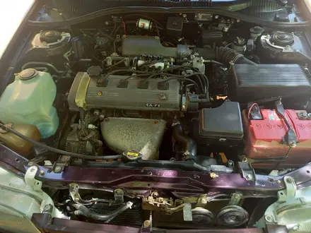 Toyota Carina E 1994 года за 1 450 000 тг. в Кызылорда – фото 6