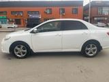 Toyota Corolla 2011 годаүшін5 350 000 тг. в Алматы – фото 3
