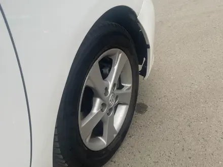 Toyota Corolla 2011 года за 5 350 000 тг. в Алматы – фото 5