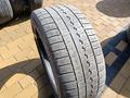 ОДНА шина 245/45 R18 — "Dunlop Winter MAXX" (Япония), зимняя, в хfor25 000 тг. в Астана – фото 2