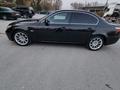 BMW 530 2008 года за 8 500 000 тг. в Алматы – фото 16