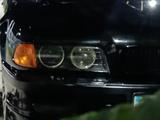 BMW 728 1994 годаүшін3 500 000 тг. в Талдыкорган – фото 2