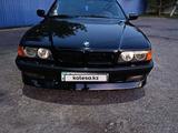 BMW 728 1994 годаүшін3 500 000 тг. в Талдыкорган – фото 4