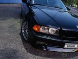 BMW 728 1994 годаүшін3 500 000 тг. в Талдыкорган – фото 5