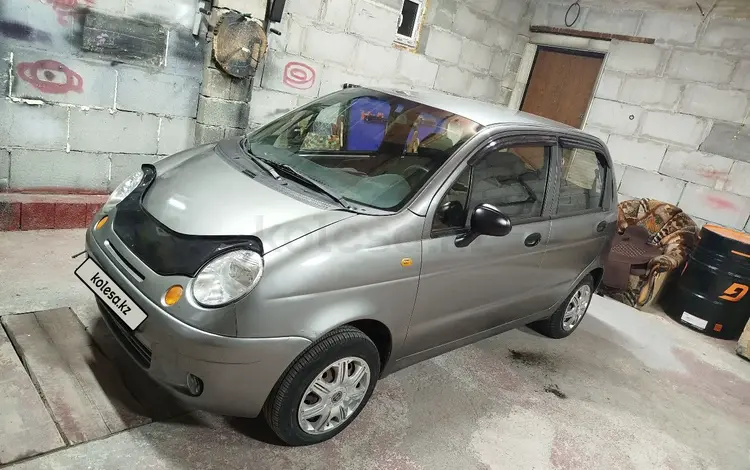 Daewoo Matiz 2013 годаfor1 450 000 тг. в Алматы