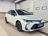 Toyota Corolla GR Sport 2024 года за 14 290 000 тг. в Астана