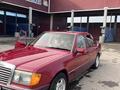 Mercedes-Benz E 200 1990 годаfor1 600 000 тг. в Тараз – фото 3