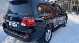 Toyota Land Cruiser 2014 года за 23 000 000 тг. в Усть-Каменогорск – фото 5