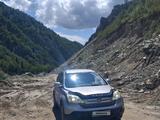Honda CR-V 2007 года за 6 200 000 тг. в Талдыкорган
