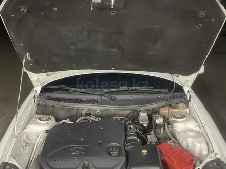 ВАЗ (Lada) Priora 2170 2014 года за 2 643 247 тг. в Астана – фото 13