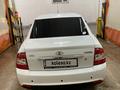 ВАЗ (Lada) Priora 2170 2014 года за 2 643 247 тг. в Астана – фото 2