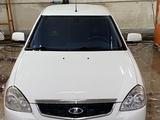 ВАЗ (Lada) Priora 2170 2014 года за 2 643 247 тг. в Астана