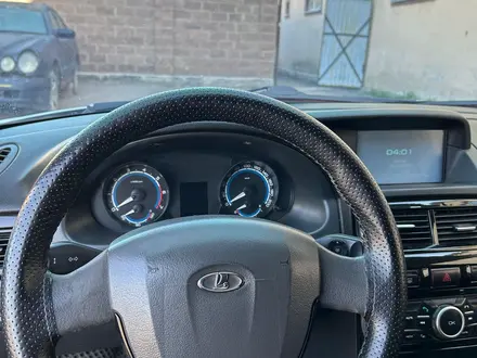 ВАЗ (Lada) Priora 2170 2014 года за 2 643 247 тг. в Астана – фото 6