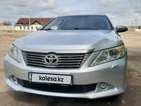 Toyota Camry 2012 года за 11 000 000 тг. в Кызылорда