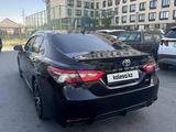 Toyota Camry 2019 годаүшін11 500 000 тг. в Шымкент – фото 3
