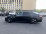 Toyota Camry 2019 годаүшін11 500 000 тг. в Шымкент – фото 4