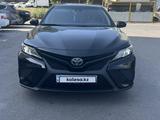 Toyota Camry 2019 годаүшін11 500 000 тг. в Шымкент – фото 5