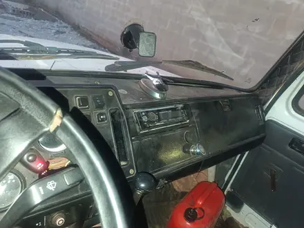 ГАЗ  3309 2007 года за 4 200 000 тг. в Астана – фото 9