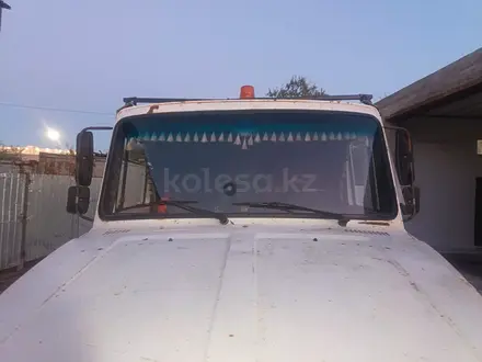 ГАЗ  3309 2007 года за 4 200 000 тг. в Астана – фото 14