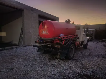 ГАЗ  3309 2007 года за 4 200 000 тг. в Астана – фото 5