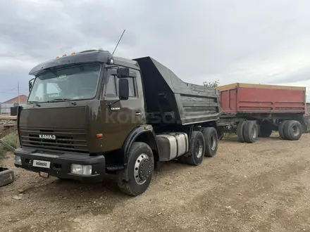 КамАЗ  5511 1990 года за 8 500 000 тг. в Кызылорда
