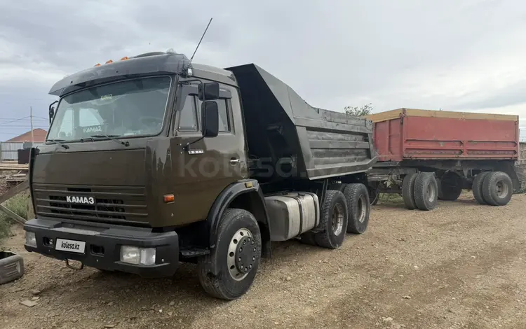 КамАЗ  5511 1990 года за 8 500 000 тг. в Кызылорда