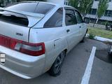 ВАЗ (Lada) 2112 2005 года за 1 100 000 тг. в Актобе – фото 2