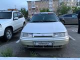 ВАЗ (Lada) 2112 2005 года за 1 100 000 тг. в Актобе – фото 3