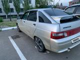 ВАЗ (Lada) 2112 2005 года за 1 100 000 тг. в Актобе – фото 4