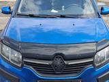 Renault Sandero Stepway 2015 года за 3 800 000 тг. в Караганда