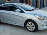 Hyundai Accent 2014 годаүшін6 000 000 тг. в Сарыагаш