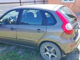 ВАЗ (Lada) Kalina 2192 2014 года за 2 850 000 тг. в Заречное – фото 3