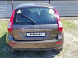 ВАЗ (Lada) Kalina 2192 2014 года за 2 850 000 тг. в Заречное – фото 4