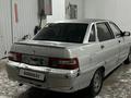 ВАЗ (Lada) 2110 2003 годаfor850 000 тг. в Актау – фото 9