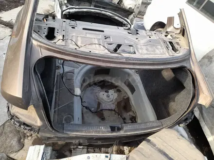Volkswagen Polo заднее крыло фартук порог лонжеронүшін3 500 тг. в Алматы – фото 4