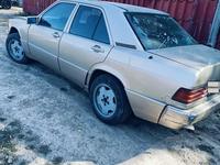 Mercedes-Benz 190 1988 годаүшін400 000 тг. в Алматы