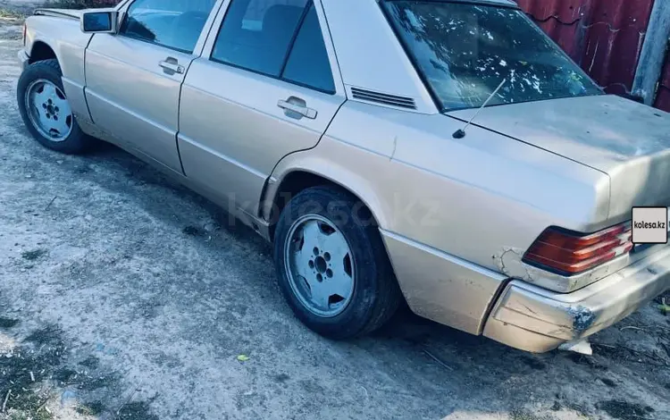 Mercedes-Benz 190 1988 года за 500 000 тг. в Алматы