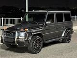 Mercedes-Benz G 63 AMG 2014 года за 39 575 000 тг. в Алматы